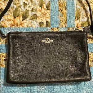 Coach Crossbody